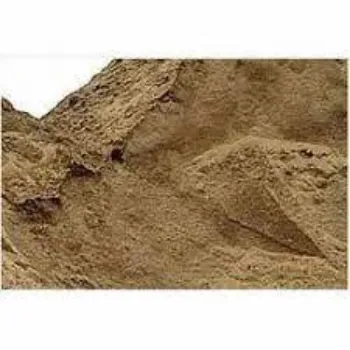Construction Sand